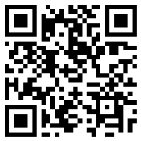 QR Code for dash:XyUNcsiAVs7ZNeoNbzajwDRDJbd6qqFtmW