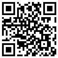 QR Code for dash:XyVTZcW7bzzEBnDPLSmuoqfas6tDFU5MoE