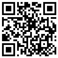 QR Code for dash:XyYc4vUZbXU8k74ftfDYN83NcQeeaeo1AC