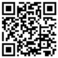 QR Code for dash:Xyaeibo5gnu3guR7nkAyNt7joCHAe319FQ