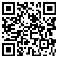 QR Code for dash:XycbWBH3t3fcNf29fwXi3EyKVE6x7GENXd