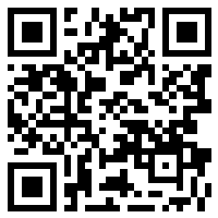 QR Code for dash:Xycm9ixX9C6NeXRVndDHUYfEJpMP5w7aLf