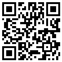QR Code for dash:Xyd2SSk8vbQnocBAxcm6L34qgt97af3Z6J