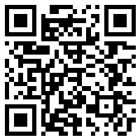 QR Code for dash:Xye83QmS3QwdfB2N6Gp6FSxAQCvw7s29zo