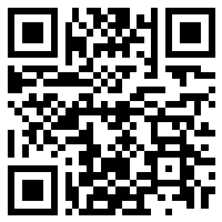 QR Code for dash:XyeJA6HTrXGCYVfwWPmt3vtb9MGeHseS63