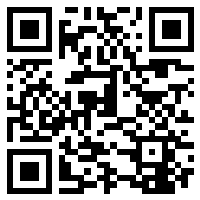 QR Code for dash:XyfUY3idk7b6k4YjCMfXENSSDBk5Wfq41F