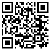 QR Code for dash:XygAoUWZJsuscF1REFJPpam613FLdWZj2i