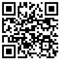 QR Code for dash:Xyj41kEiahYfV8VfhPuhdB7VC8wSREi1An