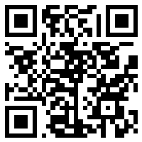 QR Code for dash:XyjP7RCkw7L8bW39DKsrFSg2src1oBaCno