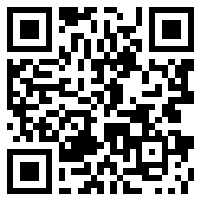 QR Code for dash:Xyk2rp3wzyTETLCgNP9dcCEZwWoLPjfL7Y