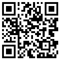 QR Code for dash:XykYu2Cutw3Z59AriCfn8UQxyExevMAjMk