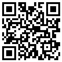 QR Code for dash:XymAXLSyfUPPdYDqagE4792bdSSLvi7ee8