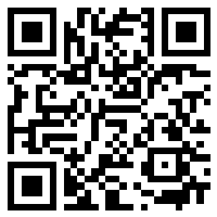 QR Code for dash:XymAiphcVuyLcr53wst23PwEpcfs6P1ip9