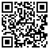 QR Code for dash:XymBYpgPCccoeU7PrAqUPzNw2BLwbcUQVr