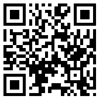 QR Code for dash:XymF9LZVz6uP7VJ6iCkyzibi8yte2KShZd