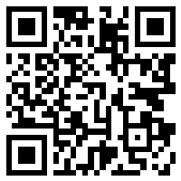 QR Code for dash:XymGY7fbr4WViZNaXX7EHn83nPVnn6Xo7h
