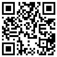 QR Code for dash:XymLwVyeukCD5oG5K9uG4chFPR1gWTp79f