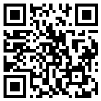 QR Code for dash:XymP6B3u6o364NYVXVQh2U3ZkHtskqtjpB