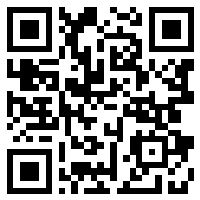 QR Code for dash:XymSUDh7gVgKpmVcd4pKxn3HJyvExennWs