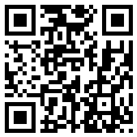 QR Code for dash:XymSiRDFa9Z5AywjmWCCNcz1764h8RST7F