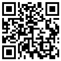 QR Code for dash:XymTLXiLodUSrr98aHyem9gHgmcgqkYgdj