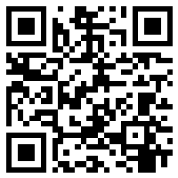 QR Code for dash:XymUYVxLtGd2a8dqaDesozred6TJWg2owx