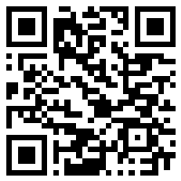QR Code for dash:XymViFmfz6DG69WZ7iDQmnt5evkV7i6vMo