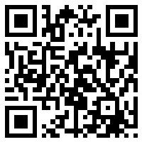QR Code for dash:XymW7CDSfRXQyCHmhkhMxXMAW2od2QT68c