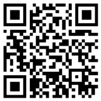 QR Code for dash:XymcXw2f6UDVCkJQ3MXF3yxhweHrCcNvab