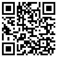 QR Code for dash:XymfrACCecrcRD55mMNRFSZhmpcw9tbW6D