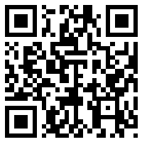 QR Code for dash:XymjhMU6jj6CCqaAJfs4NpreescwMAF2RX