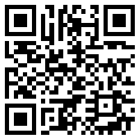QR Code for dash:XymmcpzEmAXgV36oswMFagdFhHSXwYRKLD