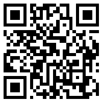 QR Code for dash:XympQSVCGPzsB2Ac9EgPp4b9B3th5F1D9b