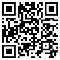QR Code for dash:XymrfSVf3muGSTAM9pajjv7BR7wpNQ5NZg