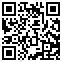 QR Code for dash:XymtCKFrKxEvUzrgJyLWTbeRL3SVTt2WXD