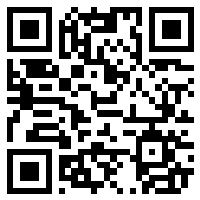QR Code for dash:XymvnD2MMn8JBj47miWrudSunG83mB5nab