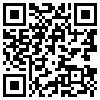 QR Code for dash:Xyne69AiFg75bTSZ2EpeUS58dp9EP6Z7CF