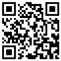 QR Code for dash:Xyo3gfen3VmebzkovUj4haQbMsgbN6QL5n