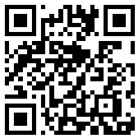 QR Code for dash:XyoDLV48JEF2ZaTyNWBUfz84Z3LWXjyCLf