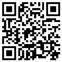 QR Code for dash:Xyor3rndACq6zMMF5A3FLt3REVCdRo2t4m