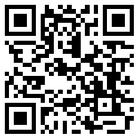 QR Code for dash:Xyp6aTLSCBqvWsoHqCaT4zCBRfZ9mTF6bF