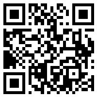 QR Code for dash:Xyqo6MELBTo8FUU6GfGPPZaRKAaK2NSTMS