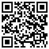 QR Code for dash:Xys2u5JUtBV3Repu5hcLwLDUckRUVybQZ4