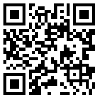 QR Code for dash:Xys78XjKjbFBbofSVKYdHpRYcvEbbWqe8Y