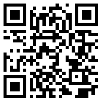 QR Code for dash:XysUk5DCCjW4Ah5Mx6X67Ufbb8qviFCe4f