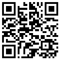 QR Code for dash:Xysc6hzYvCn8CANLCAzJ3KM9ERrBEy4uEE