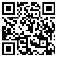 QR Code for dash:XyvTGCGhW327HPCcefG5pip3391RjoG7Zx