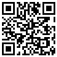 QR Code for dash:XyvniJFDooKRvvKAFZJSjcAAUNPVRDLsBk