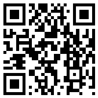 QR Code for dash:Xyw5fEFRWVodnNefBTDVCNfBSLpHpgASVx