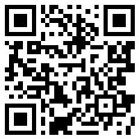 QR Code for dash:Xyx6EiVBo2LKnfMogVzzcSWoSBdsonxuYP